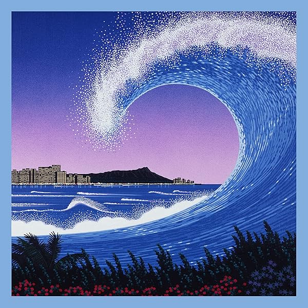 Pacific Breeze 2: Japanese City Pop Aor & Boogie - Pacific Breeze